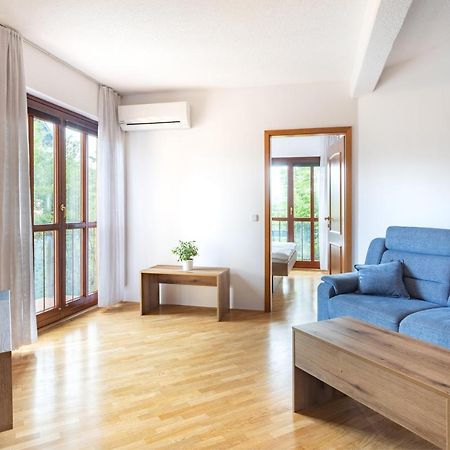 Apartment Union Блед Экстерьер фото