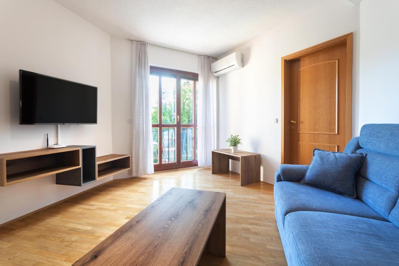 Apartment Union Блед Экстерьер фото