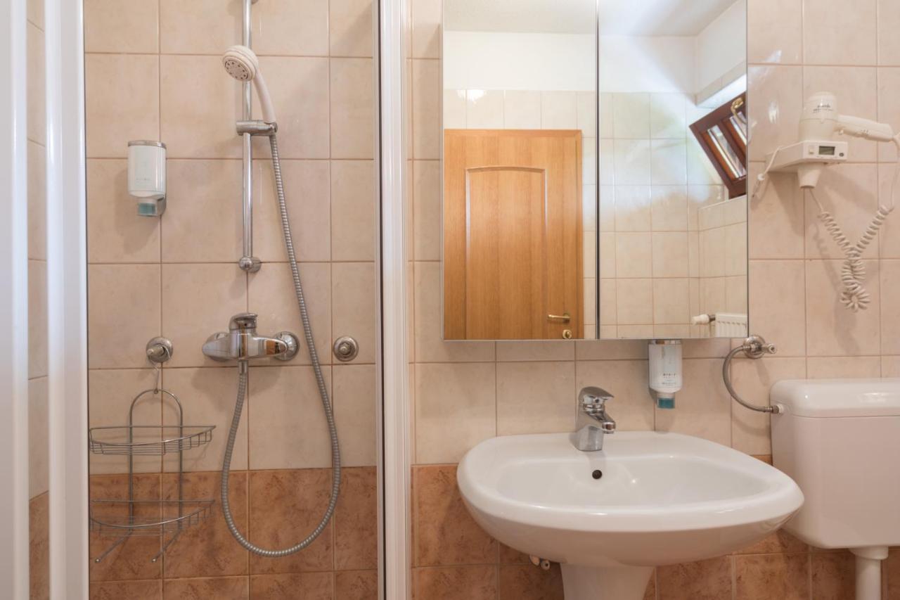 Apartment Union Блед Экстерьер фото